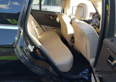 2015 Mercedes-Benz Glk 350 4Matic из США, поврежденный, VIN WDCGG8JBXFG441394